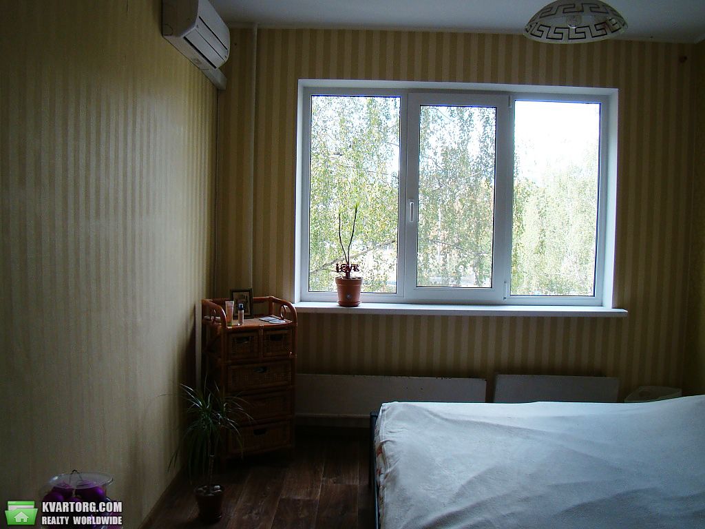 Sell 3-room apartment. Киев,  Закревского — photo 2