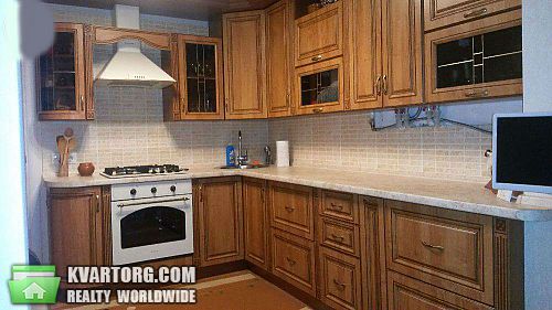 Sell 1-room apartment. Киев, Л.Украинки — photo 1