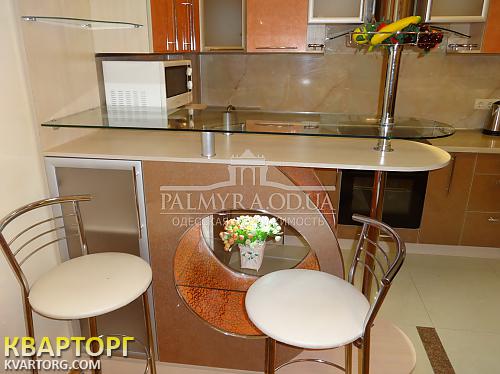 Rent out 3-room apartment. Одесса, Педагогическая — photo 2