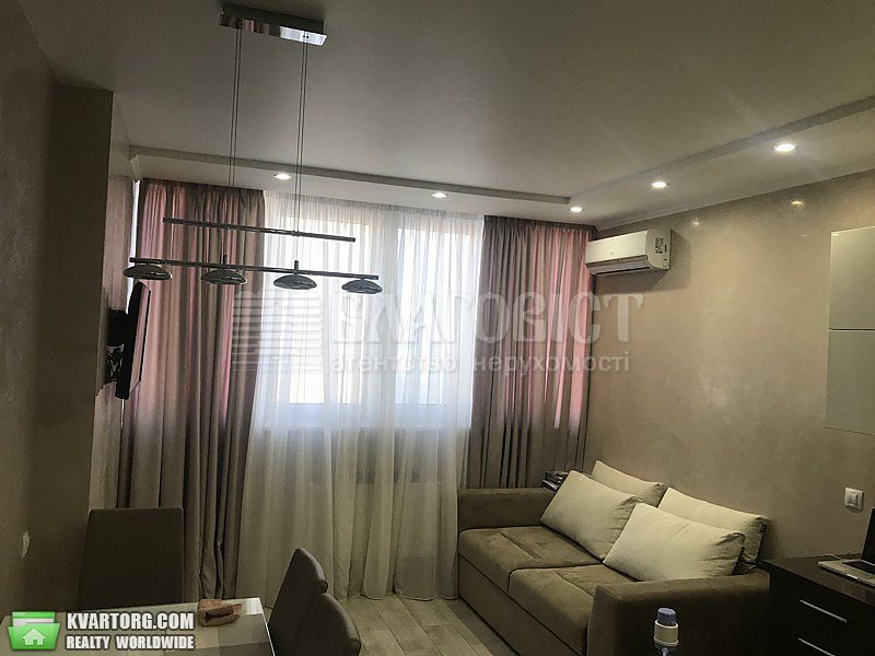 Sell 2-room apartment. Киев,  Вильямса — photo 5