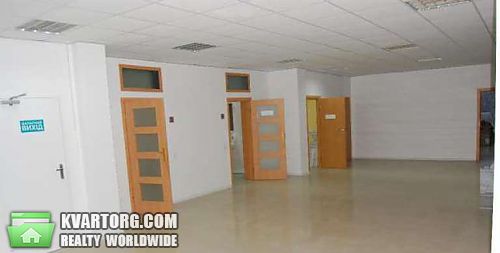 Rent out office. Киев, Кировоградская — photo 8