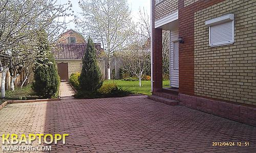 Rent out house. Киевская обл., Пуховка — photo 4