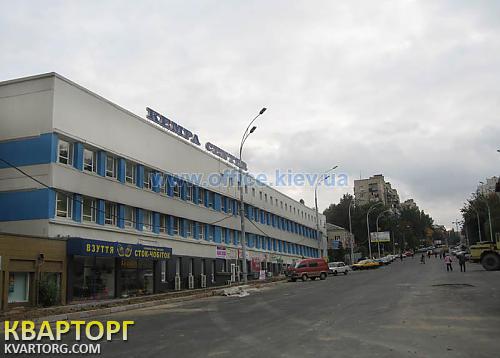 Rent out office. Киев, Васильковская — photo 1