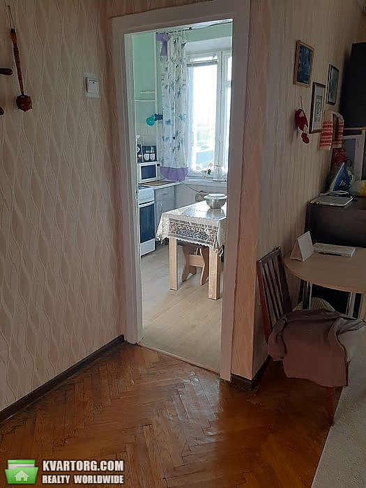 Sell 2-room apartment. Киев,  Тампере — photo 3