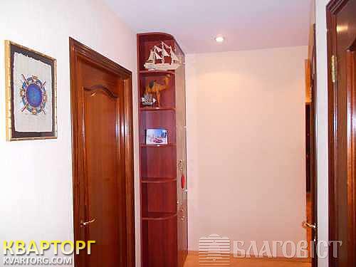 продам 2-комнатную квартиру. Киев,  Урицкого - фото 6