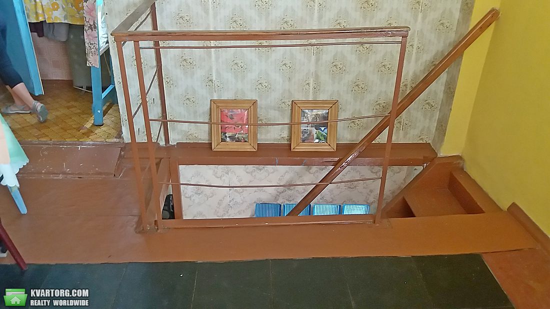 Sell house. Киев, 27 Садовая — photo 10
