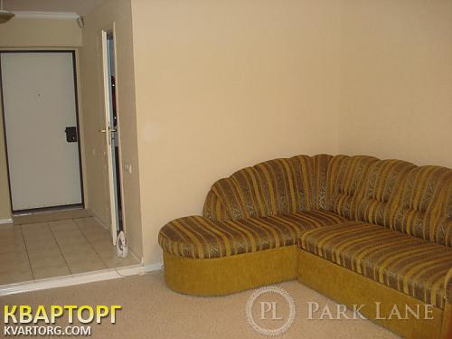 Sell 1-room apartment. Киев, Горького — photo 3