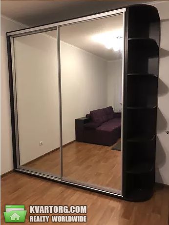 Rent out 1-room apartment. Киев,  Гмыри — photo 5