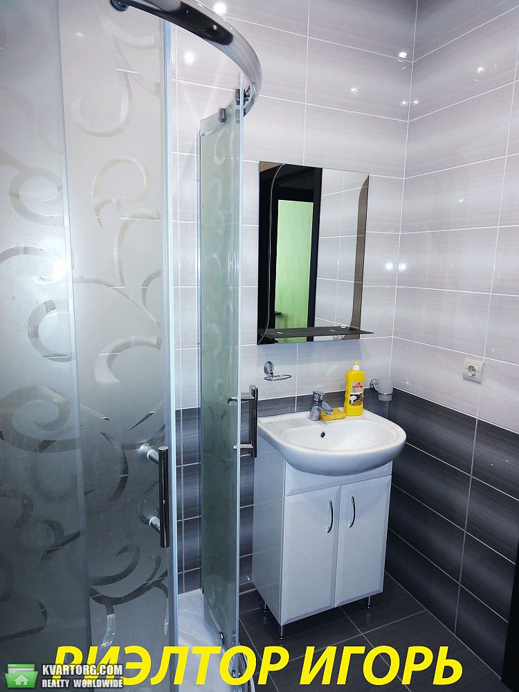 Rent out 1-room apartment. Одесса, Люстдорфская дорога — photo 7