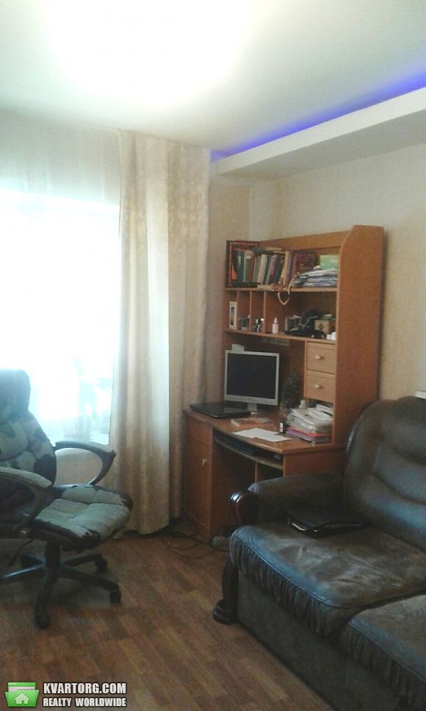 Sell 3-room apartment. Одесса, Ленинградская — photo 1