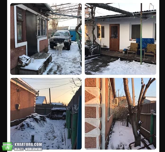 Sell house. Одесса, Большевик — photo 1