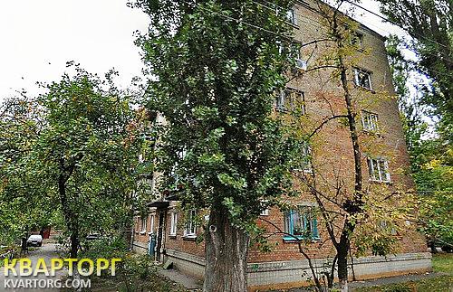продам 2-комнатную квартиру. Киев,   Карпинского - фото 1