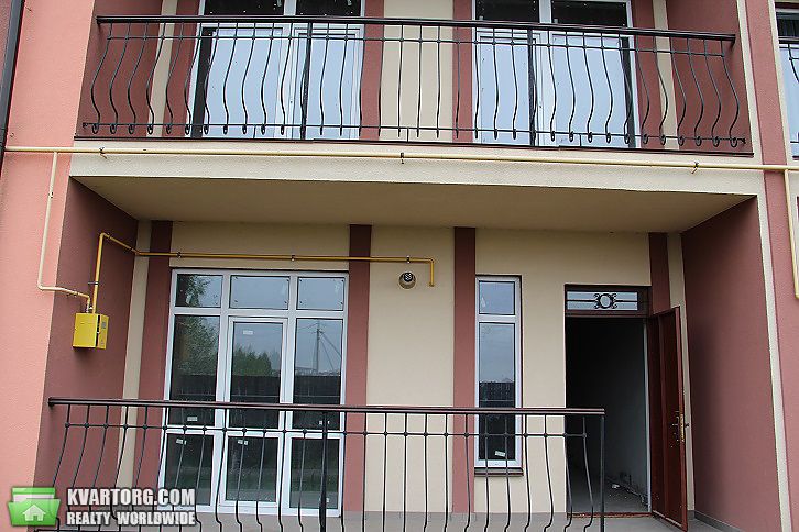 Sell Townhouse. Киевская обл., Зоряна — photo 1
