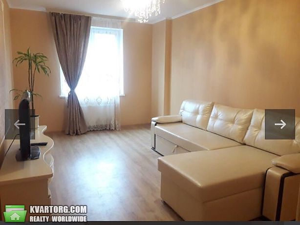 Rent out 2-room apartment. Киев,  Полтавская — photo 1