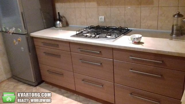 Rent out 3-room apartment. Харьков, тракторостроителей — photo 3