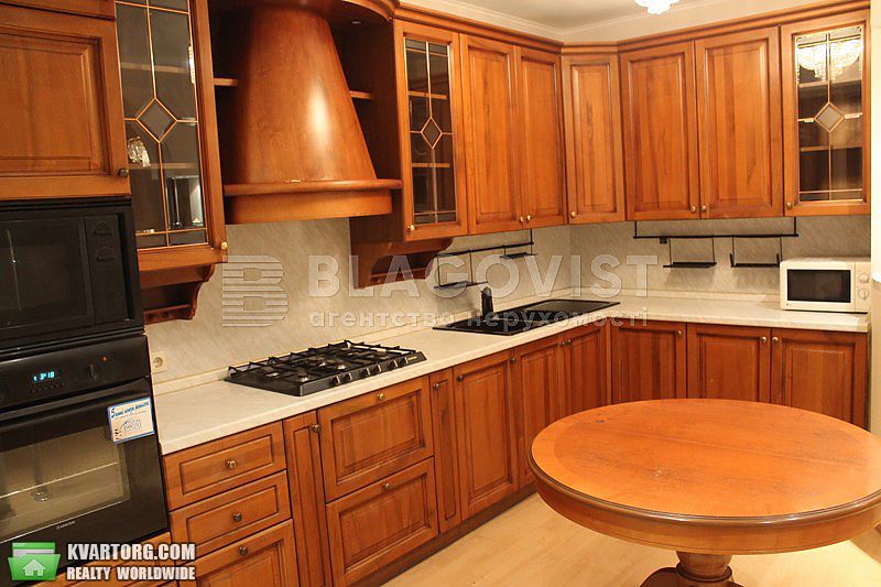 Rent out 3-room apartment. Киев,  Герцена — photo 5