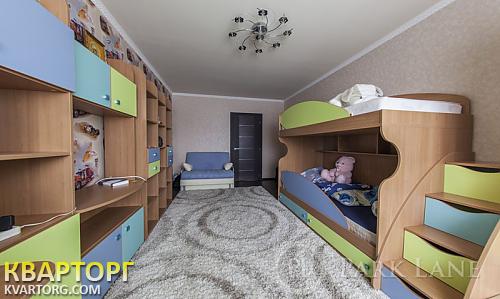 Sell 3-room apartment. Киев,  Срибнокильская — photo 9