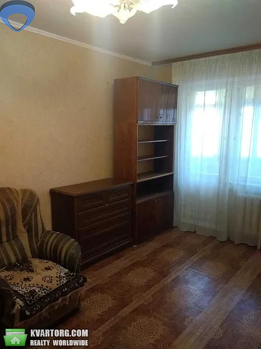 Sell 2-room apartment. Одесса, 40лет обороны тОдессы — photo 1