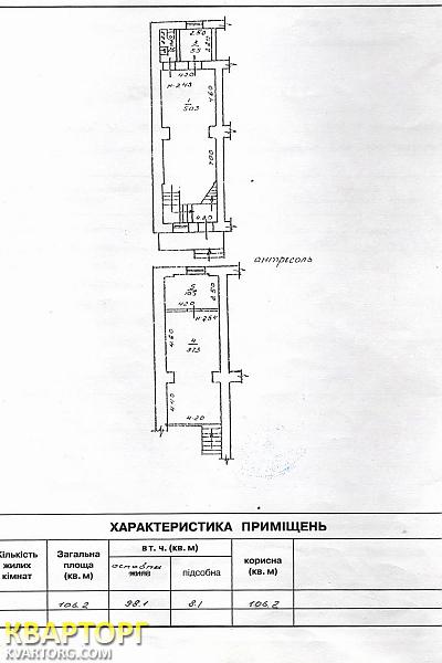 Sell office. Одесса,  Нежинская — photo 9