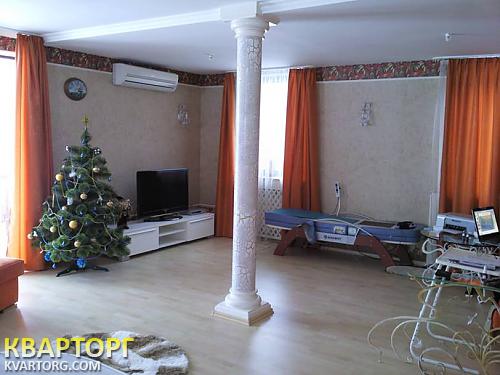Rent out house. Киев, Набережно-Печерская — photo 3