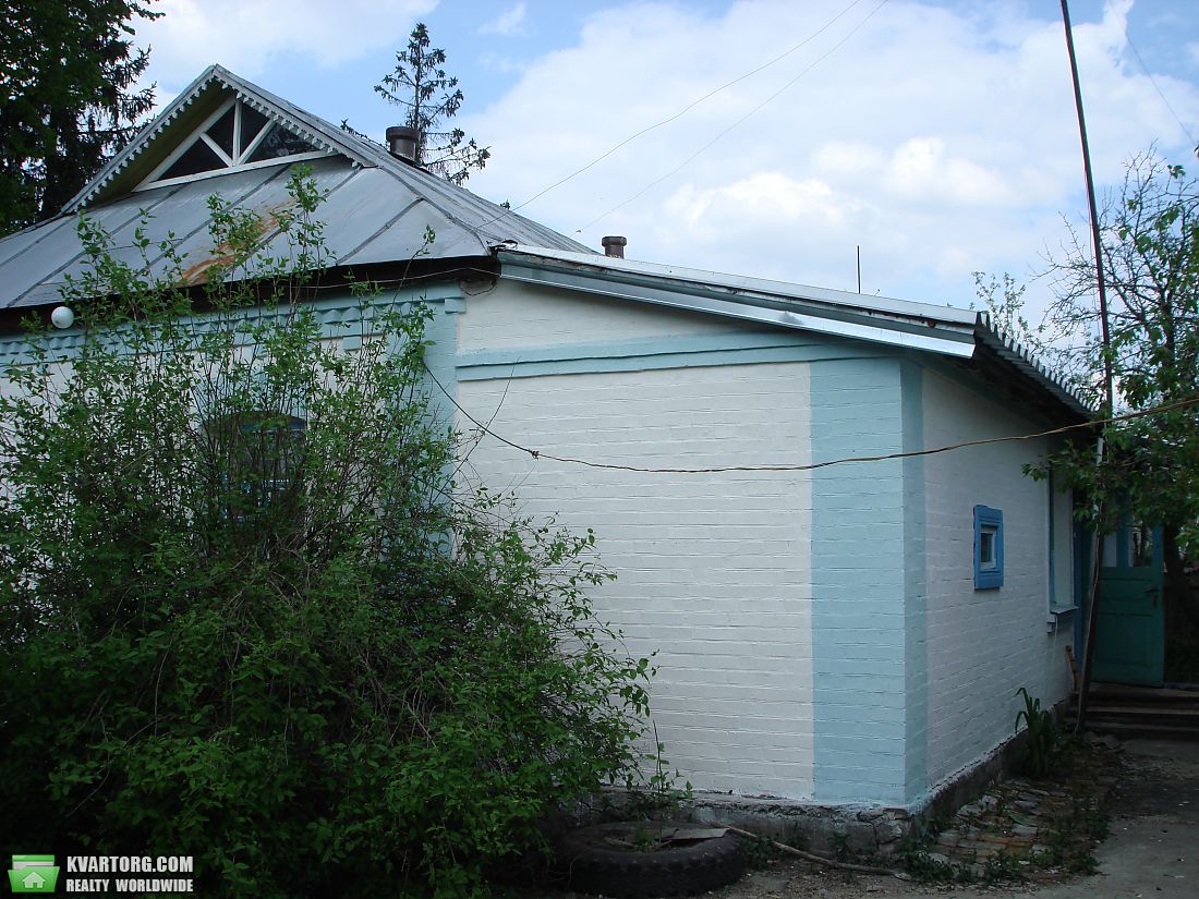 Sell house. Киевская обл., Радгоспная — photo 4
