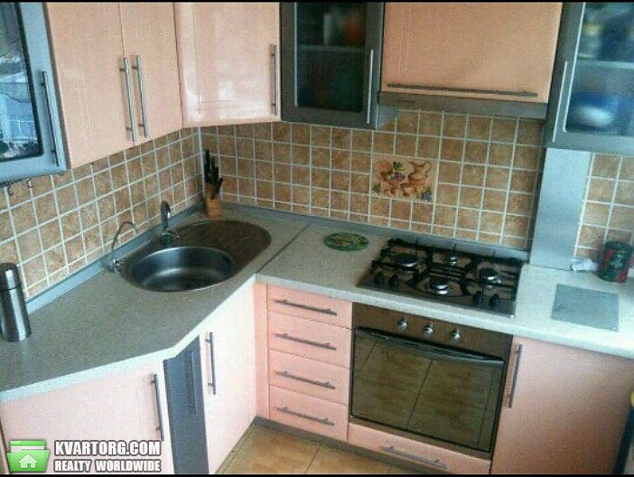 Sell 3-room apartment. Киев,  Порика — photo 3