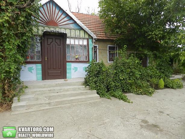 Sell house. Одесса, с. Краснознаменка — photo 1