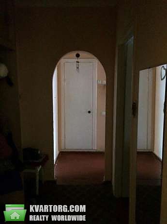 Rent out 2-room apartment. Киев,  Лисковская — photo 5
