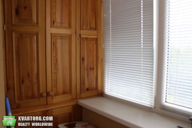 Rent out 1-room apartment. Киев, Наталии Ужвий — photo 4