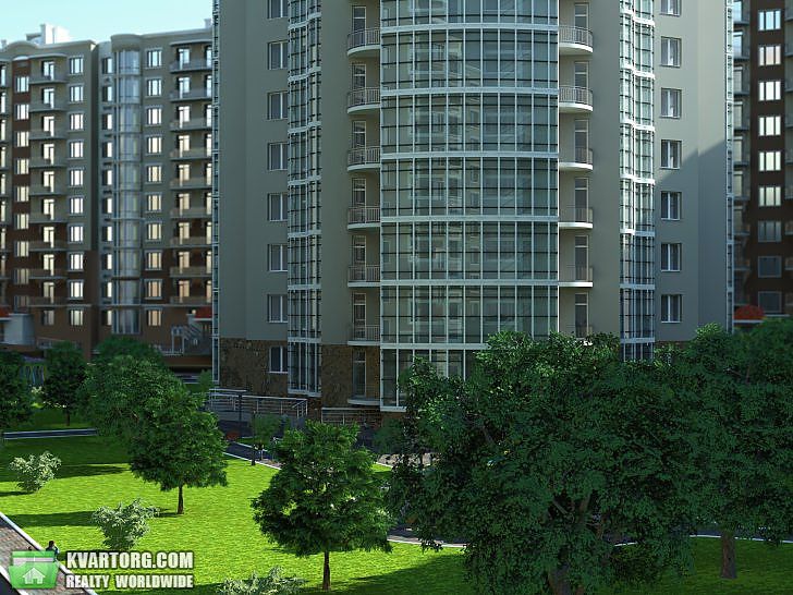 Sell 1-room apartment. Одесса, Днепропетровская дорога — photo 1