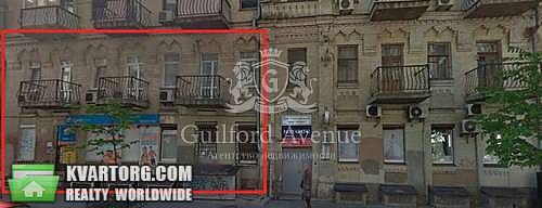 Sell office. Киев,  Большая Житомирская — photo 2