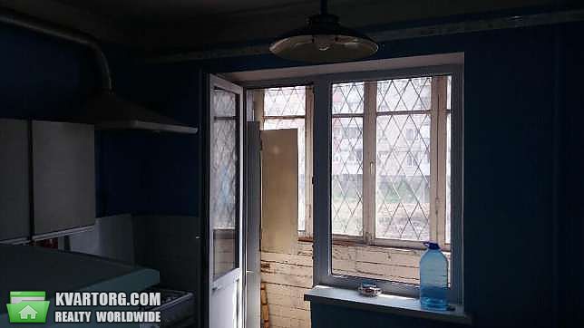 Sell 1-room apartment. Киев,  Чистяковская — photo 7