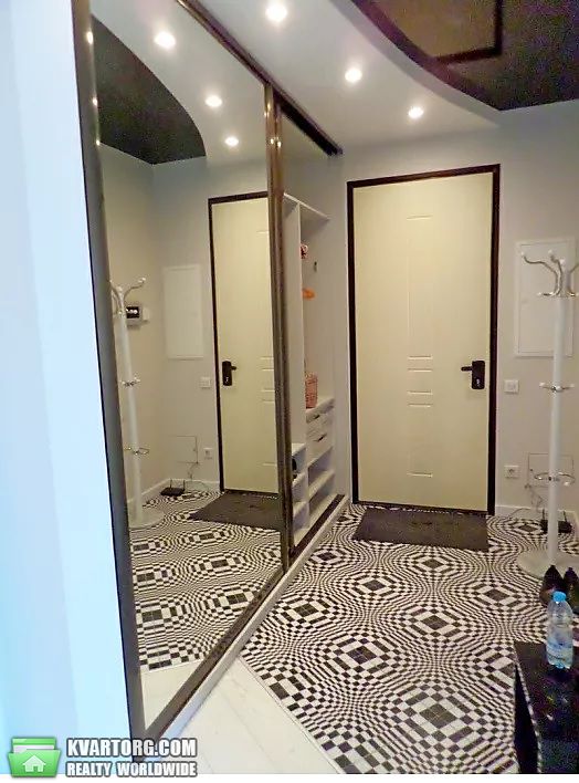 Rent out 3-room apartment. Киев, Владимирская — photo 10