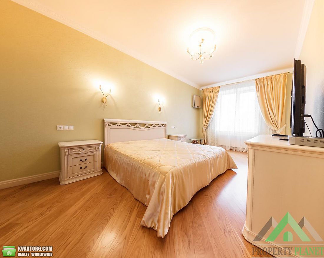 Rent out 4-room apartment. Киев,  Златоустовская — photo 4