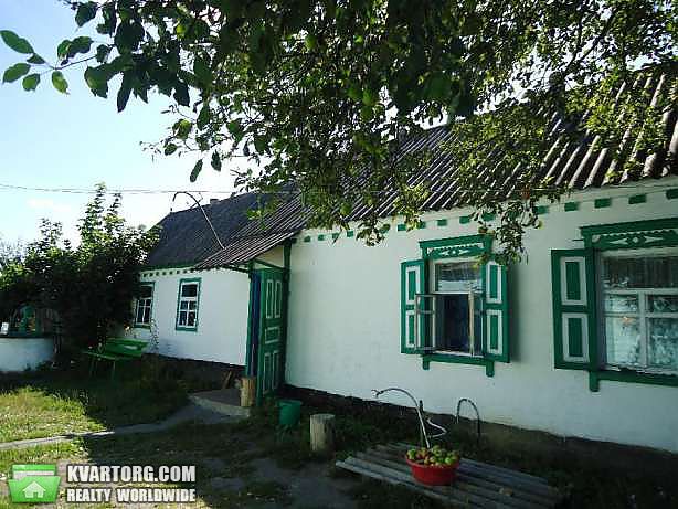 Sell house. Полтава, с. Хомутец — photo 3