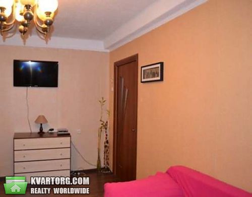 Sell 2-room apartment. Киев, Мате Залки — photo 2