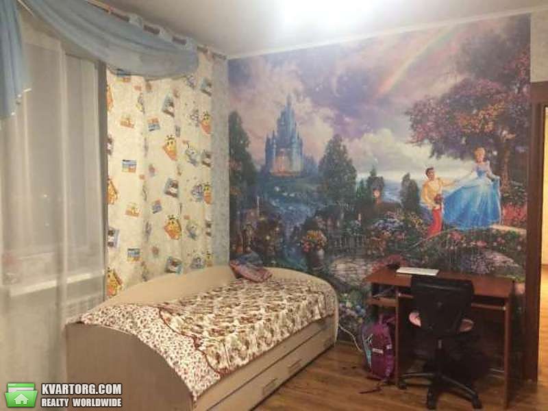 Sell 2-room apartment. Киев,  Кольцова бул — photo 5