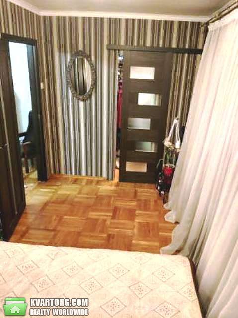 Sell 2-room apartment. Одесса, Сегедская — photo 4