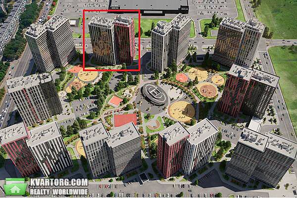 Sell 1-room apartment. Киев, пр. Правды — photo 1