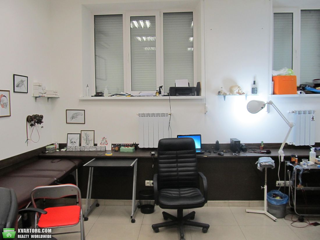 Rent out office. Киев, ул. Рогнединская — photo 2