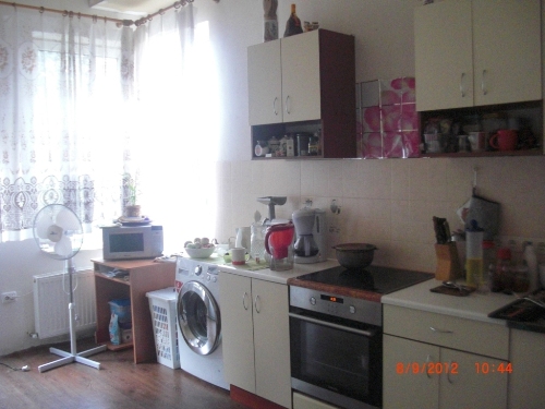 Sell house. Одесса, Червоный Хутор — photo 3