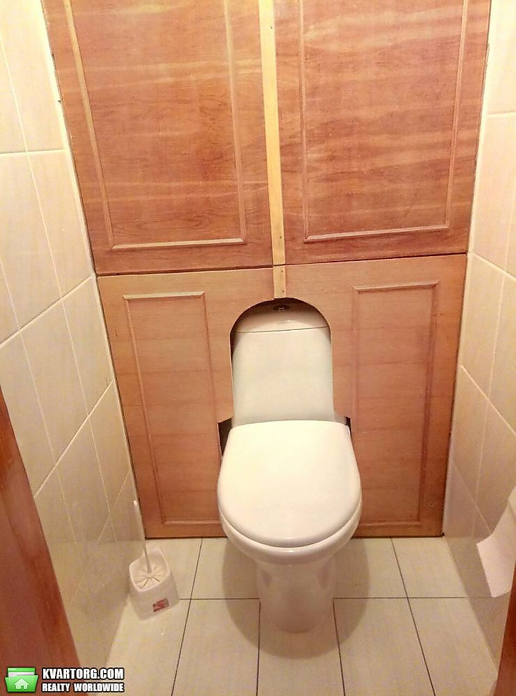 Rent out 1-room apartment. Киев, Бальзака — photo 10