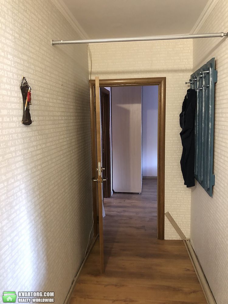 Rent out 2-room apartment. Киев,  Патриотов — photo 5