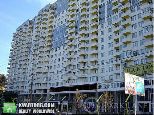 Sell 3-room apartment. Киев, Щербакова — photo 2