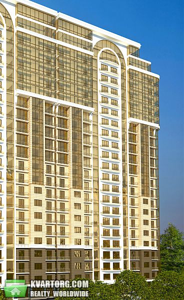 Sell 2-room apartment. Одесса, Французский Бульвар — photo 2