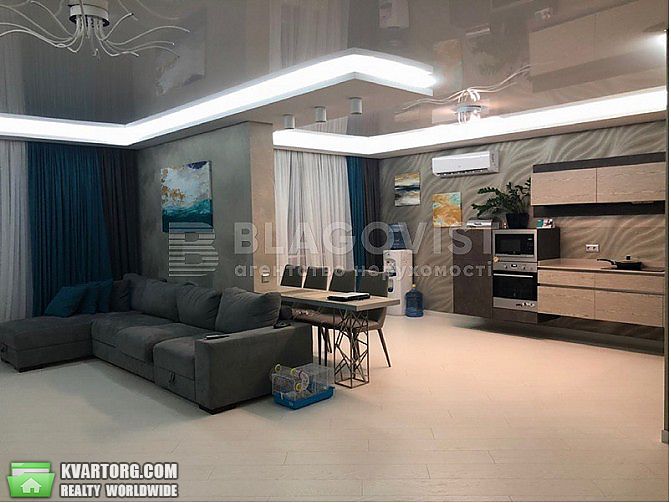 Sell 3-room apartment. Киев,  Оболонский пр — photo 1