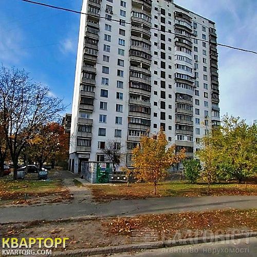 Sell 1-room apartment. Киев,  Березняківська, — photo 1