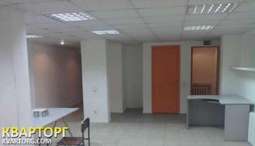 Rent out office. Киев,  Бажана — photo 1