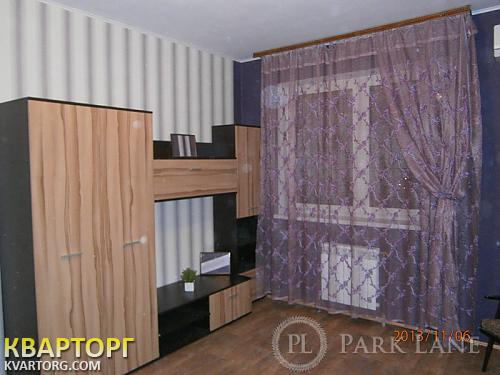 Sell 1-room apartment. Киев,  Кондратюка — photo 4