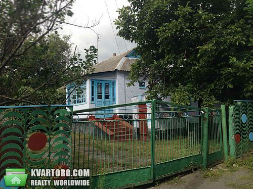 Sell house. Киевская обл., Синява — photo 1